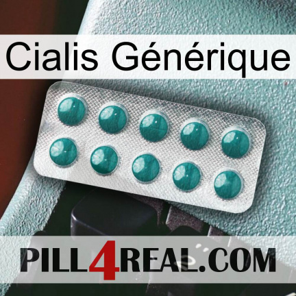Cialis Générique dapoxetine1
